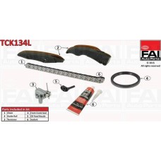 FAI TCK134L -