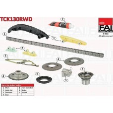 FAI TCK130RWD -