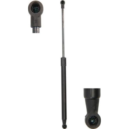 FA KROSNO 31417 - Gas Spring, boot, cargo area