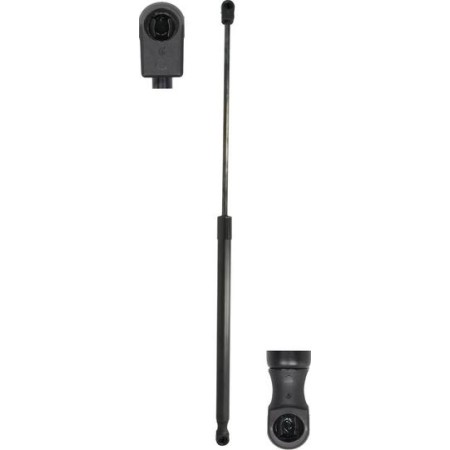 FA KROSNO 31437 - Gas Spring, boot, cargo area