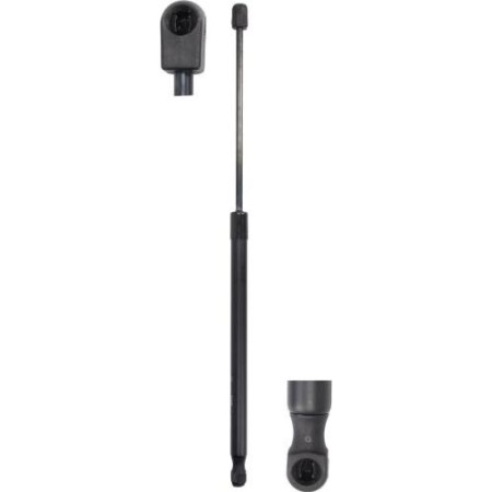 FA KROSNO 31425 - Gas Spring, boot, cargo area