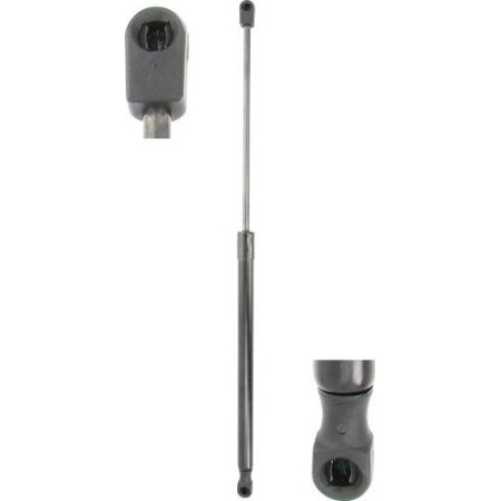 FA KROSNO 31612 - Gas Spring, boot, cargo area