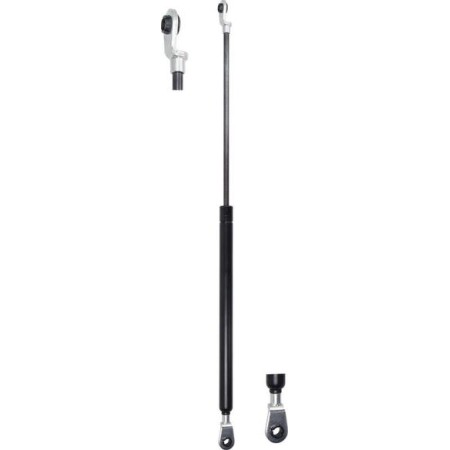 FA KROSNO 31067 - Gas Spring, boot, cargo area