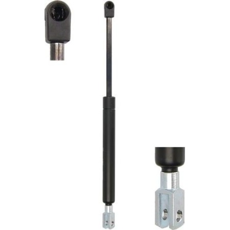 FA KROSNO 31841 - Gas Spring, boot, cargo area