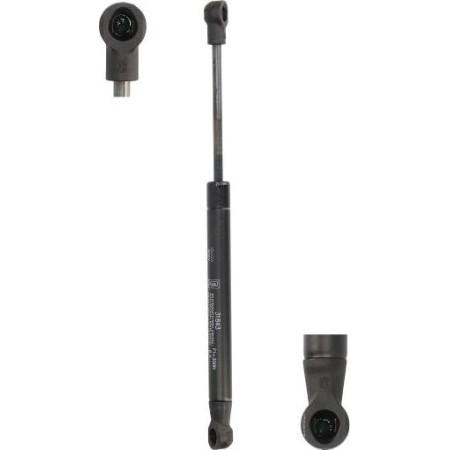 FA KROSNO 31843 - Gas Spring, boot, cargo area