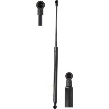 FA KROSNO 31847 - Gas Spring, boot, cargo area