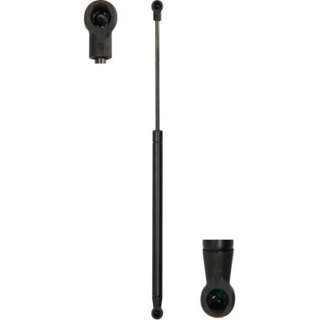 FA KROSNO 31862 - Gas Spring, rear windscreen