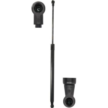 FA KROSNO 31359 - Gas Spring, boot, cargo area