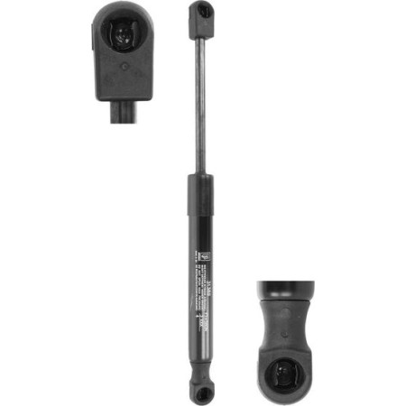 FA KROSNO 31389 - Gas Spring, boot, cargo area