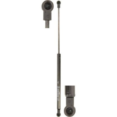 FA KROSNO 31387 - Gas Spring, boot, cargo area