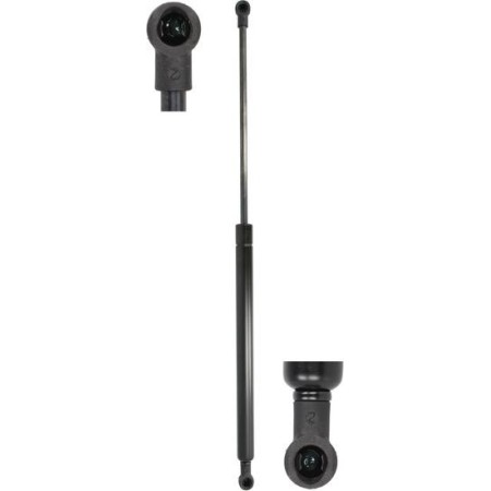 FA KROSNO 31321 - Gas Spring, boot, cargo area