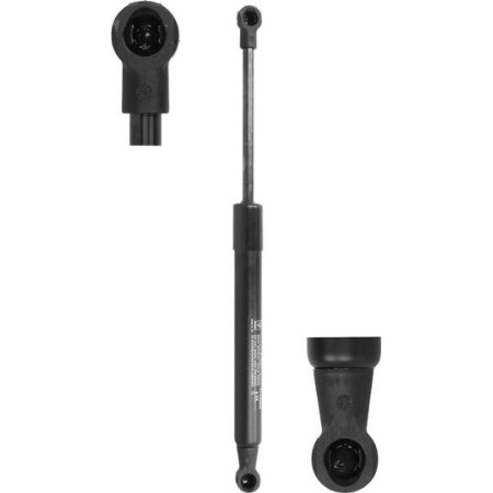 FA KROSNO 31294 - Gas Spring, boot, cargo area