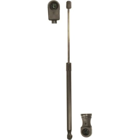 FA KROSNO 31296 - Gas Spring, boot, cargo area