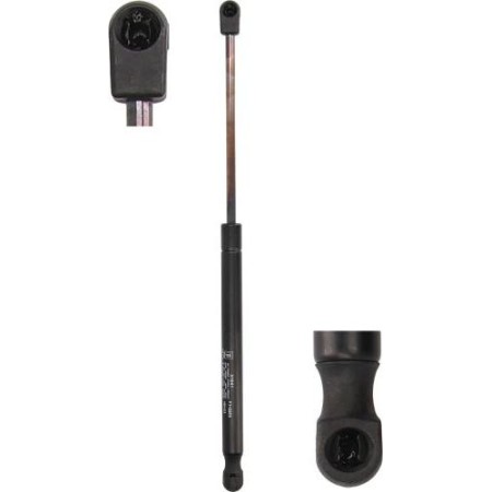 FA KROSNO 31241 - Gas Spring, boot, cargo area