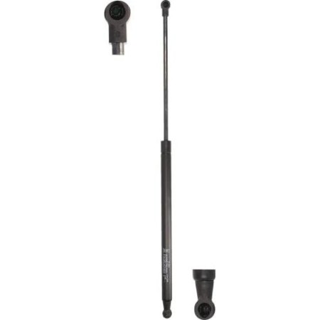 FA KROSNO 31264 - Gas Spring, rear windscreen