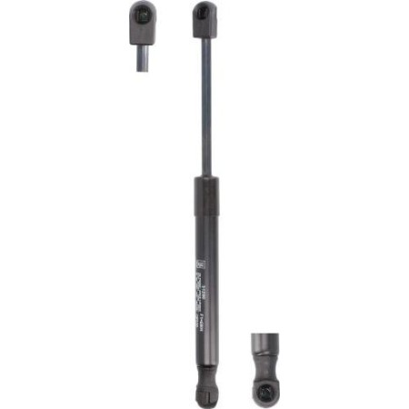FA KROSNO 31280 - Gas Spring, boot, cargo area