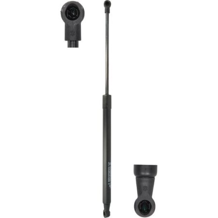 FA KROSNO 31238 - Gas Spring, boot, cargo area