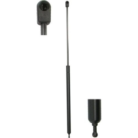 FA KROSNO 31274 - Gas Spring, boot, cargo area