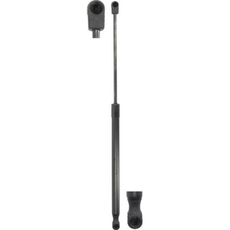 FA KROSNO 31276 - Gas Spring, boot, cargo area