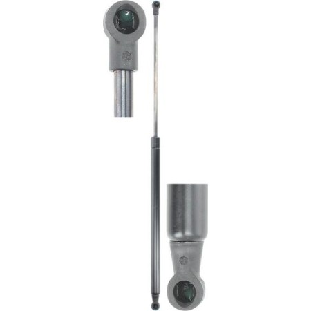 FA KROSNO 31772 - Gas Spring, boot, cargo area