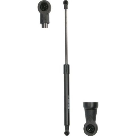 FA KROSNO 33140 - Gas Spring, bonnet