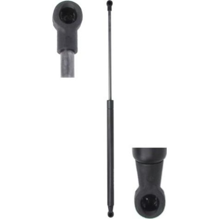 FA KROSNO 32449 - Gas Spring, bonnet