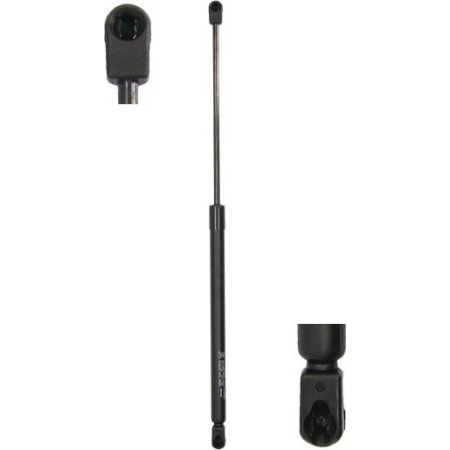 FA KROSNO 32456 - Gas Spring, boot, cargo area