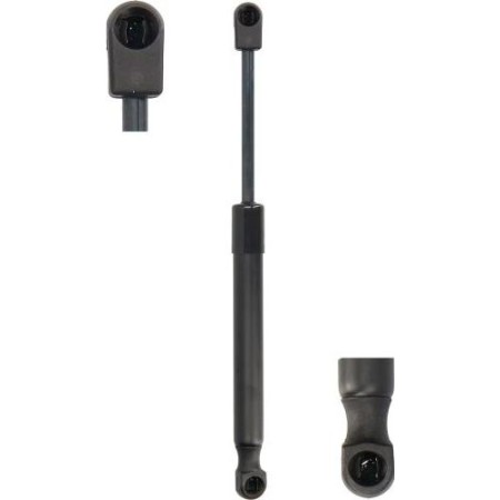 FA KROSNO 32452 - Gas Spring, boot, cargo area