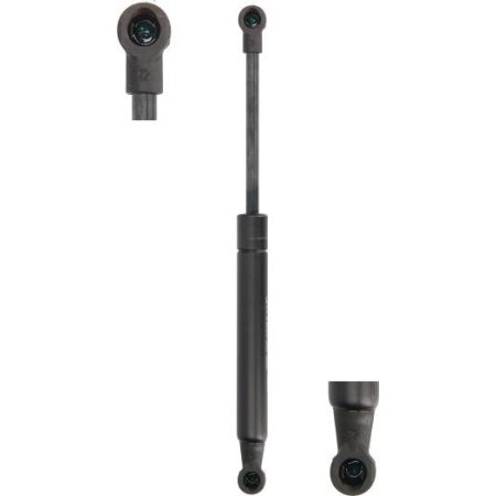 FA KROSNO 32463 - Gas Spring, tray (boot / cargo bay)