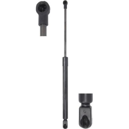 FA KROSNO 32474 - Gas Spring, boot, cargo area