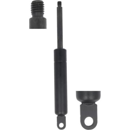 FA KROSNO 32556 - Gas Spring, bonnet