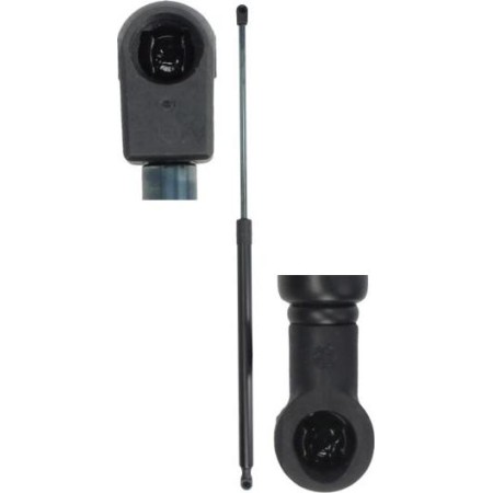 FA KROSNO 32501 - Gas Spring, boot, cargo area