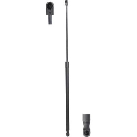 FA KROSNO 32144 - Gas Spring, boot, cargo area