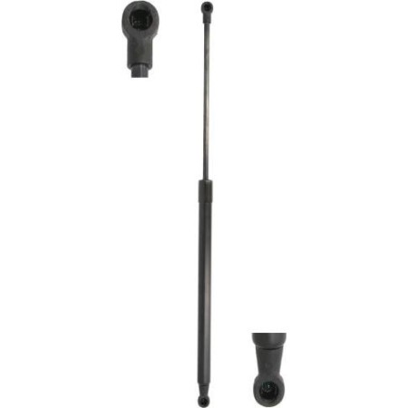 FA KROSNO 32138 - Gas Spring, boot, cargo area