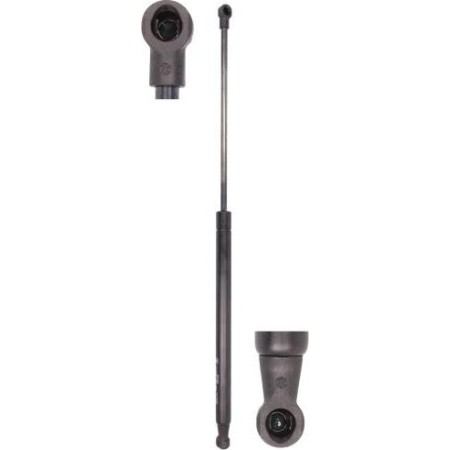 FA KROSNO 32124 - Gas Spring, boot, cargo area