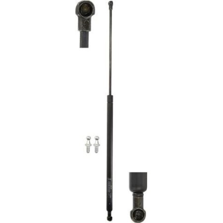 FA KROSNO 32128 - Gas Spring, boot, cargo area