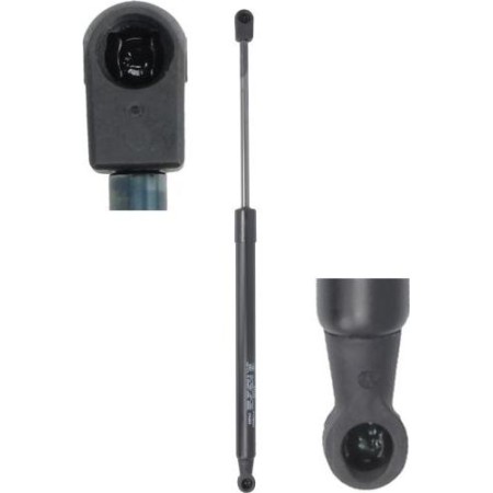 FA KROSNO 32395 - Gas Spring, boot, cargo area