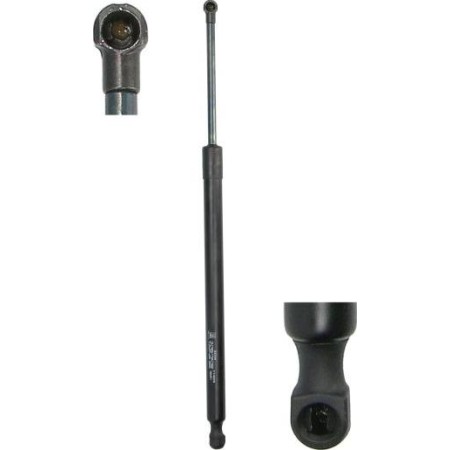 FA KROSNO 32340 - Gas Spring, boot, cargo area