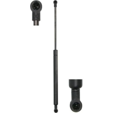 FA KROSNO 32341 - Gas Spring, boot, cargo area