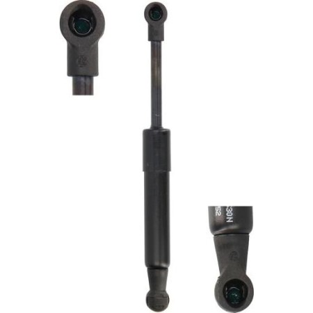 FA KROSNO 32351 - Gas Spring, boot, cargo area