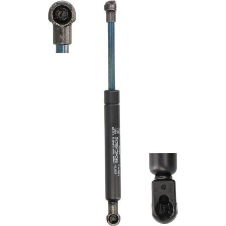 FA KROSNO 32368 - Gas Spring, boot, cargo area