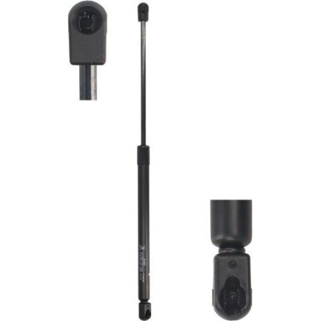 FA KROSNO 32363 - Gas Spring, boot, cargo area