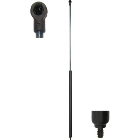 FA KROSNO 32384 - Gas Spring, bonnet