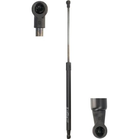 FA KROSNO 32387 - Gas Spring, boot, cargo area