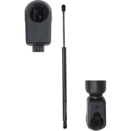 FA KROSNO 32373 - Gas Spring, boot, cargo area