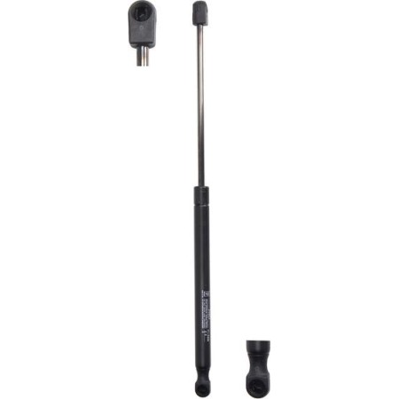 FA KROSNO 24963 - Gas Spring, boot, cargo area