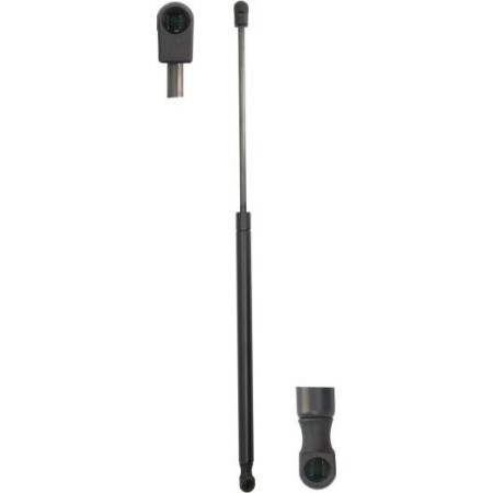 FA KROSNO 24504 - Gas Spring, boot, cargo area