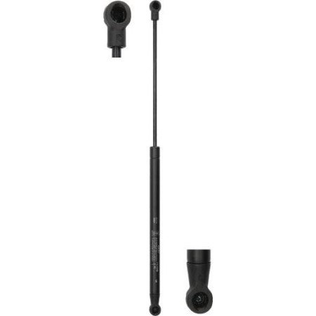 FA KROSNO 24507 - Gas Spring, rear windscreen