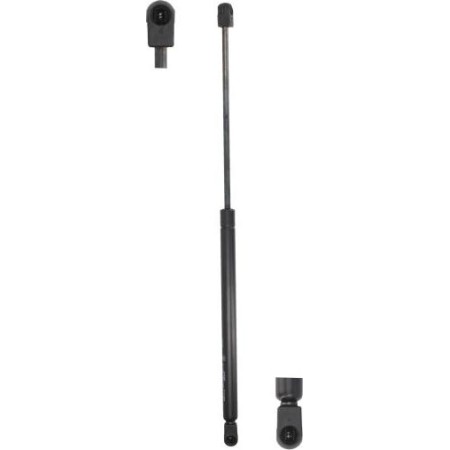 FA KROSNO 24588 - Gas Spring, rear windscreen