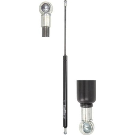 FA KROSNO 24157 - Gas Spring, boot, cargo area